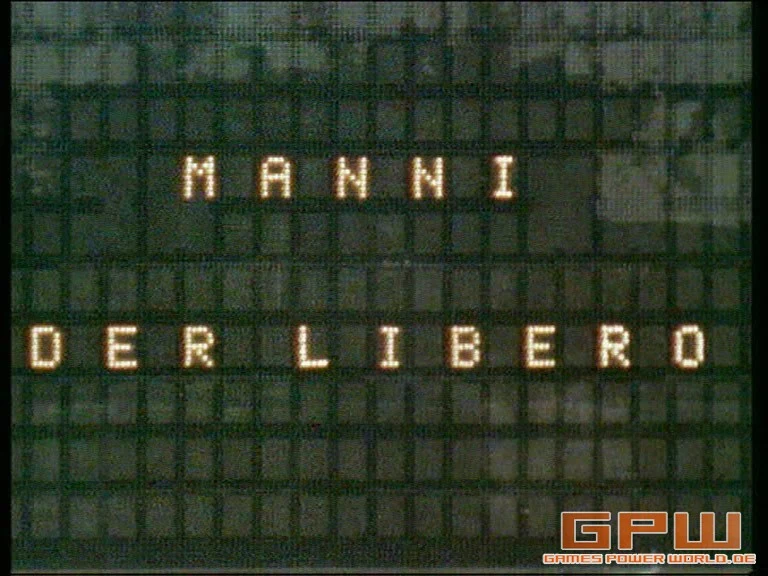 Manni der Libero (Serie von 1981)