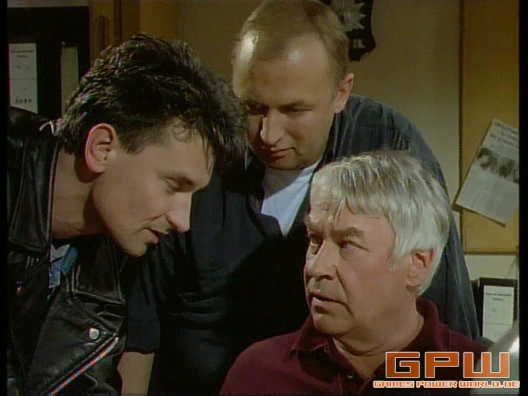 Die Männer vom K3 - Die komplette zweite Staffel