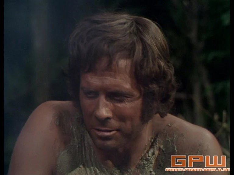 Der letzte Mohikaner (The Last of the Mohicans)