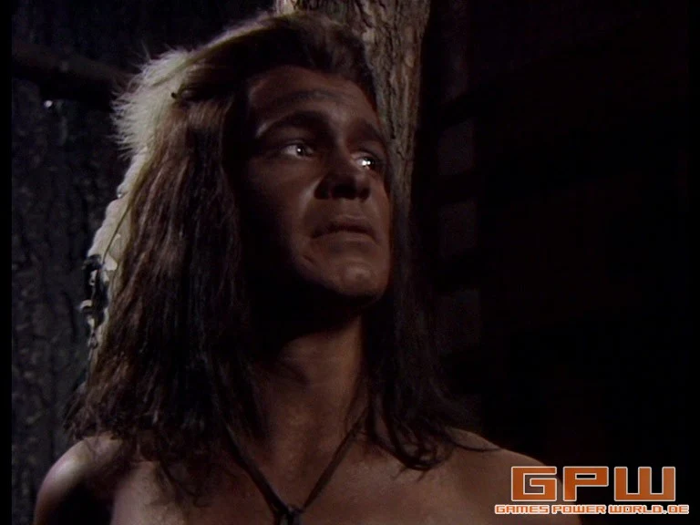 Der letzte Mohikaner (The Last of the Mohicans)