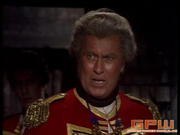 Der letzte Mohikaner (The Last of the Mohicans)