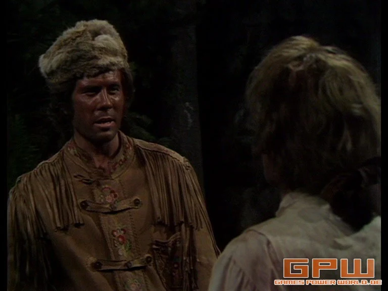 Der letzte Mohikaner (The Last of the Mohicans)