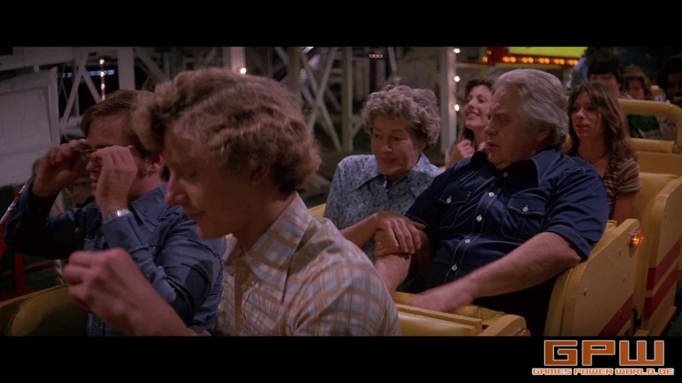 Achterbahn (Rollercoaster) - 40th Anniversary Edition