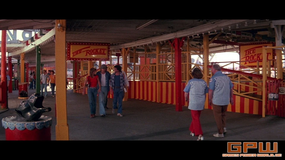 Achterbahn (Rollercoaster) - 40th Anniversary Edition
