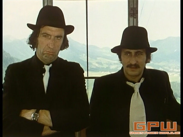 Kim & Co, Staffel 1 (Kultserie von 1974)