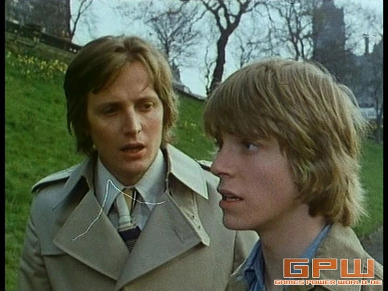 Kim & Co, Staffel 1 (Kultserie von 1974)