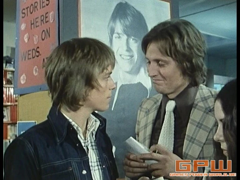 Kim & Co, Staffel 1 (Kultserie von 1974)