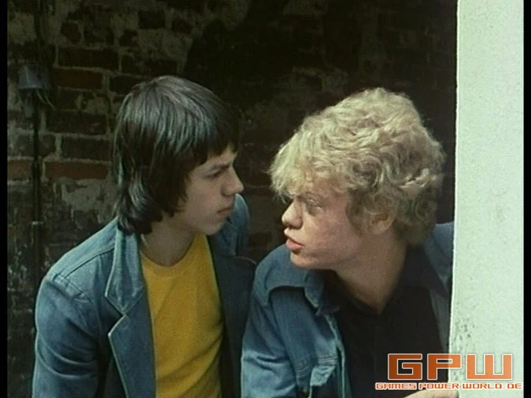 Kim & Co, Staffel 1 (Kultserie von 1974)