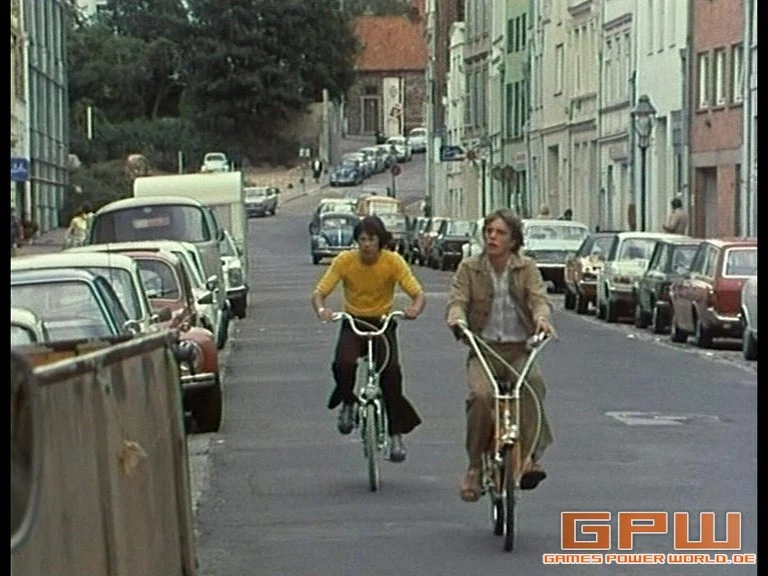 Kim & Co, Staffel 1 (Kultserie von 1974)