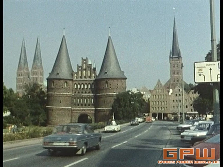 Kim & Co, Staffel 1 (Kultserie von 1974)