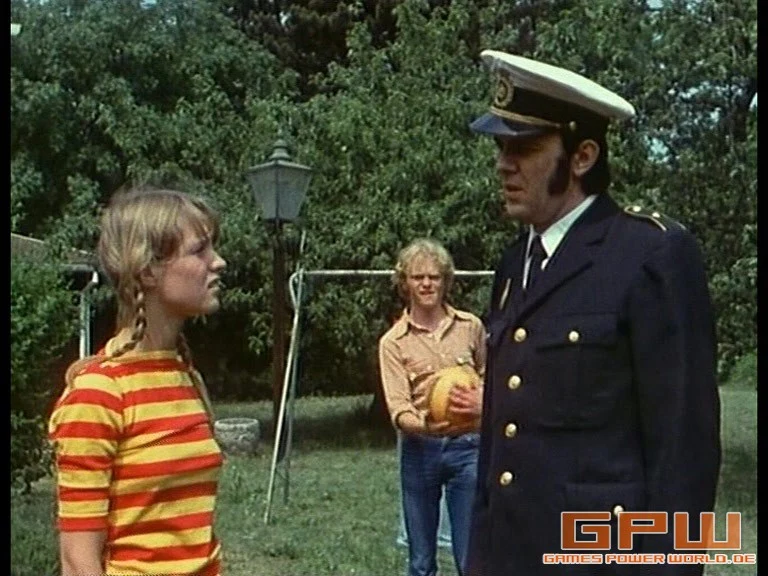 Kim & Co, Staffel 1 (Kultserie von 1974)