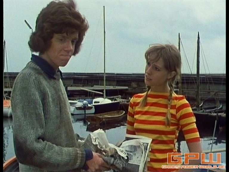 Kim & Co, Staffel 1 (Kultserie von 1974)