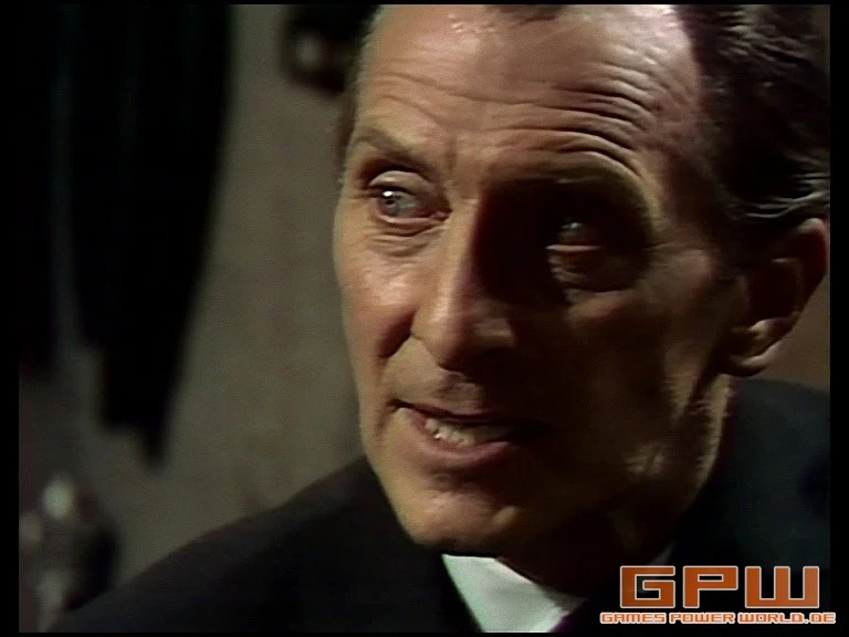 Sherlock Holmes, Vol. 2 (Peter Cushing und Nigel Stock von 1965 / 1968)