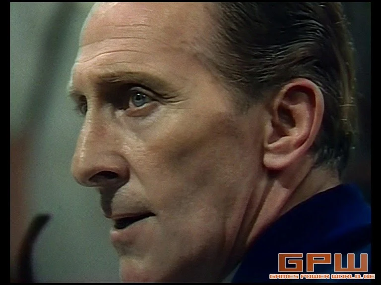 Sherlock Holmes, Vol. 2 (Peter Cushing und Nigel Stock von 1965 / 1968)