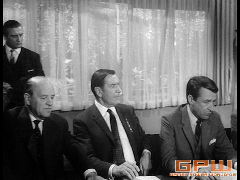 Großer Mann - was nun? (Serie von 1967/68)