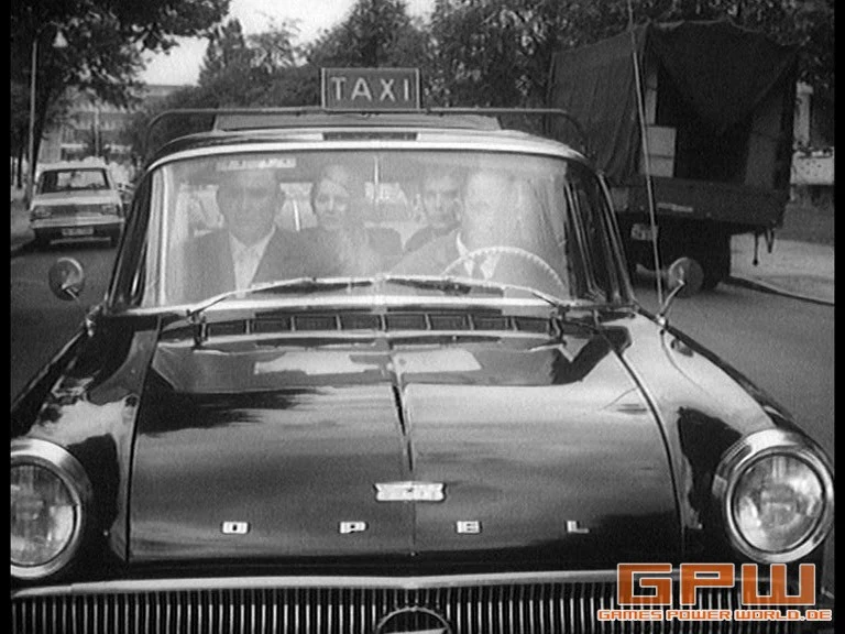 Großer Mann - was nun? (Serie von 1967/68)