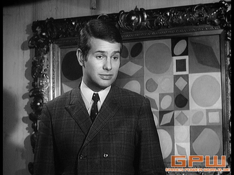 Großer Mann - was nun? (Serie von 1967/68)
