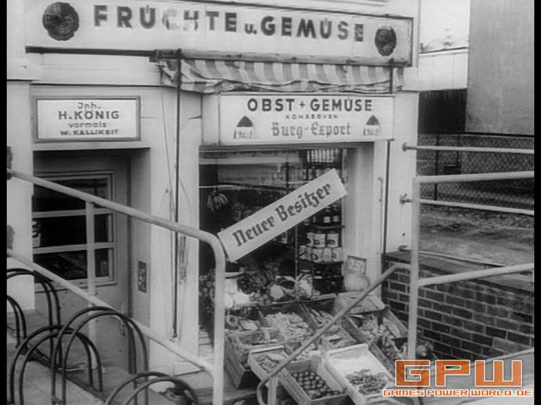 Großer Mann - was nun? (Serie von 1967/68)