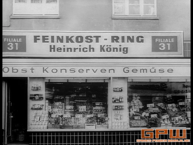 Großer Mann - was nun? (Serie von 1967/68)