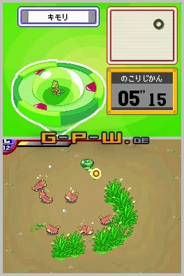 Pokemon Ranger (Nintendo DS)