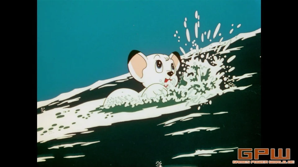 Kimba - Der weiße Löwe - Vol. 1 (Tezuka Productions)