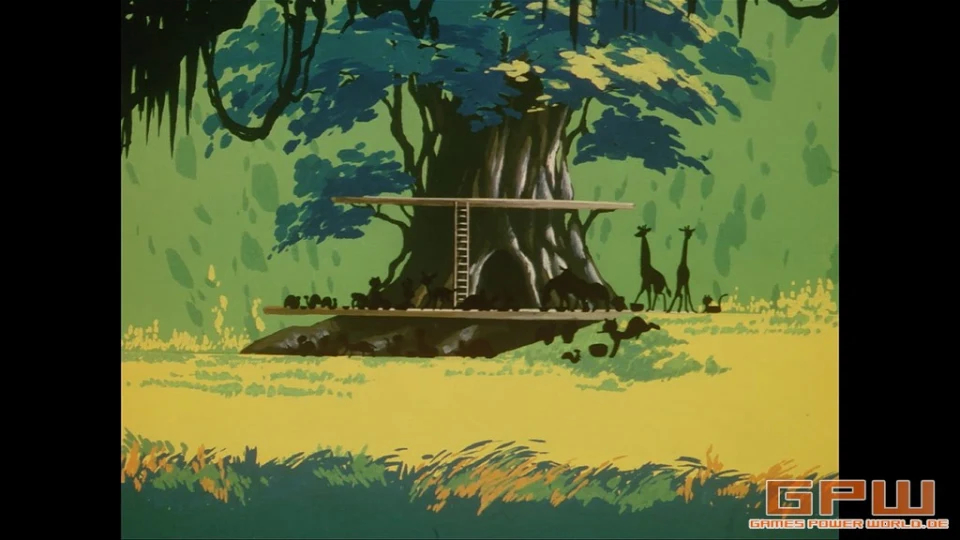 Kimba - Der weiße Löwe - Vol. 1 (Tezuka Productions)