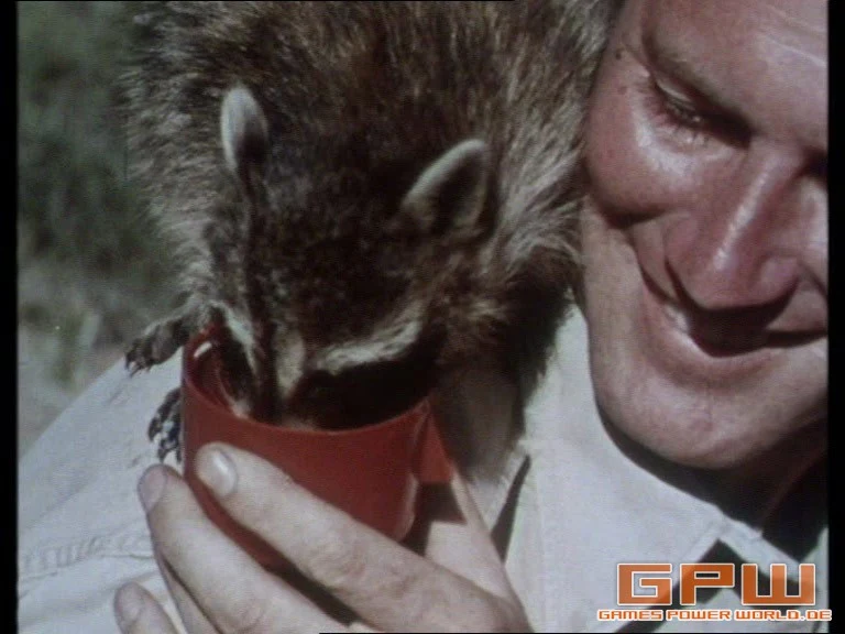 Im Reich der wilden Tiere (Mutual of Omaha's Wild Kingdom) - Staffel 1
