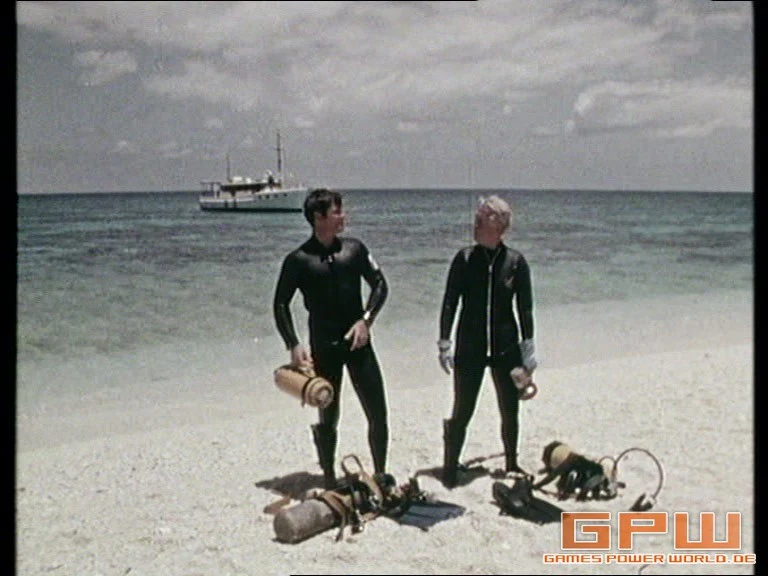 Im Reich der wilden Tiere (Mutual of Omaha's Wild Kingdom) - Staffel 1