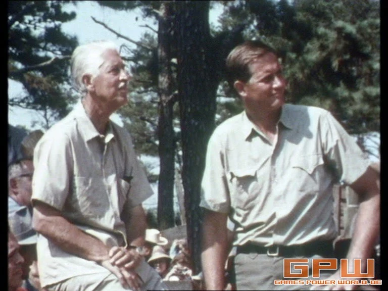 Im Reich der wilden Tiere (Mutual of Omaha's Wild Kingdom) - Staffel 1