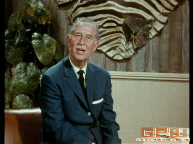 Im Reich der wilden Tiere (Mutual of Omaha's Wild Kingdom) - Staffel 1