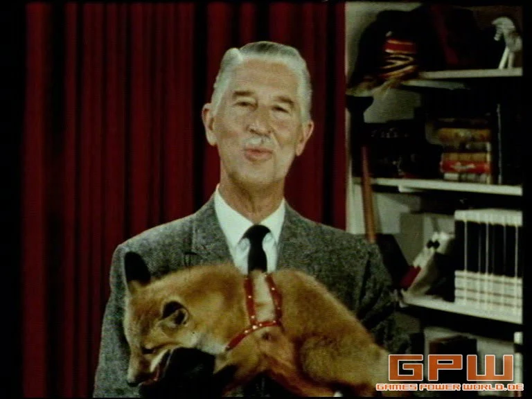 Im Reich der wilden Tiere (Mutual of Omaha's Wild Kingdom) - Staffel 1