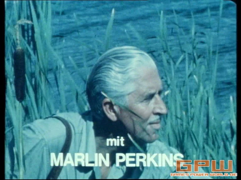 Im Reich der wilden Tiere (Mutual of Omaha's Wild Kingdom) - Staffel 1