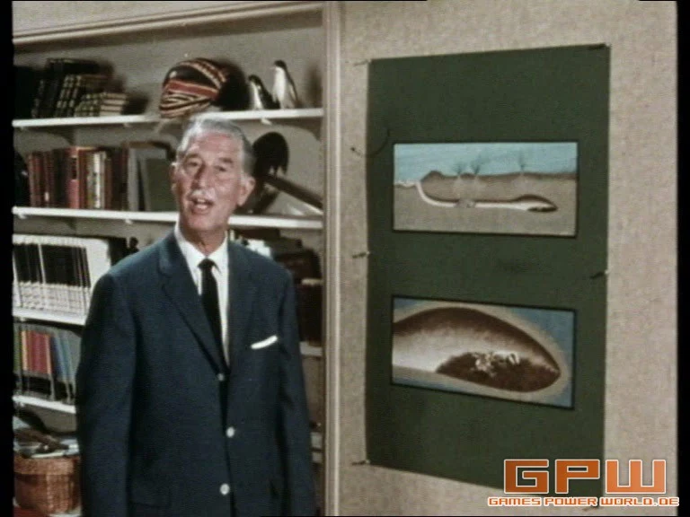 Im Reich der wilden Tiere (Mutual of Omaha's Wild Kingdom) - Staffel 2
