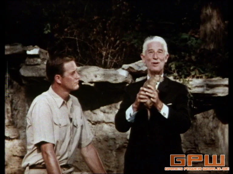 Im Reich der wilden Tiere (Mutual of Omaha's Wild Kingdom) - Staffel 2