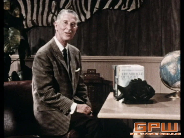 Im Reich der wilden Tiere (Mutual of Omaha's Wild Kingdom) - Staffel 2