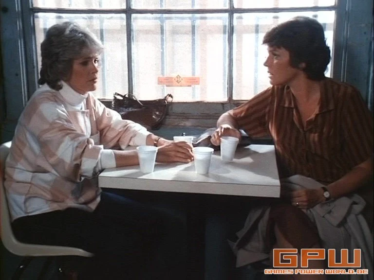 Cagney & Lacey, Volume 3