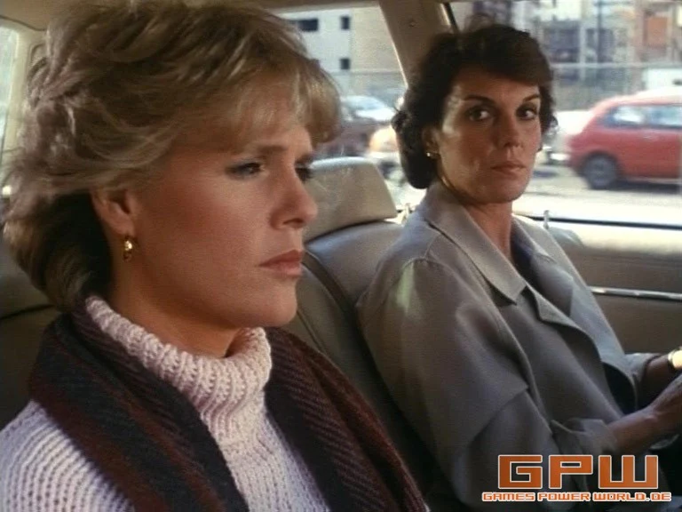 Cagney & Lacey, Volume 3