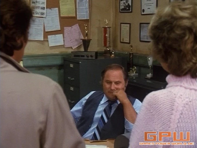 Cagney & Lacey, Volume 3