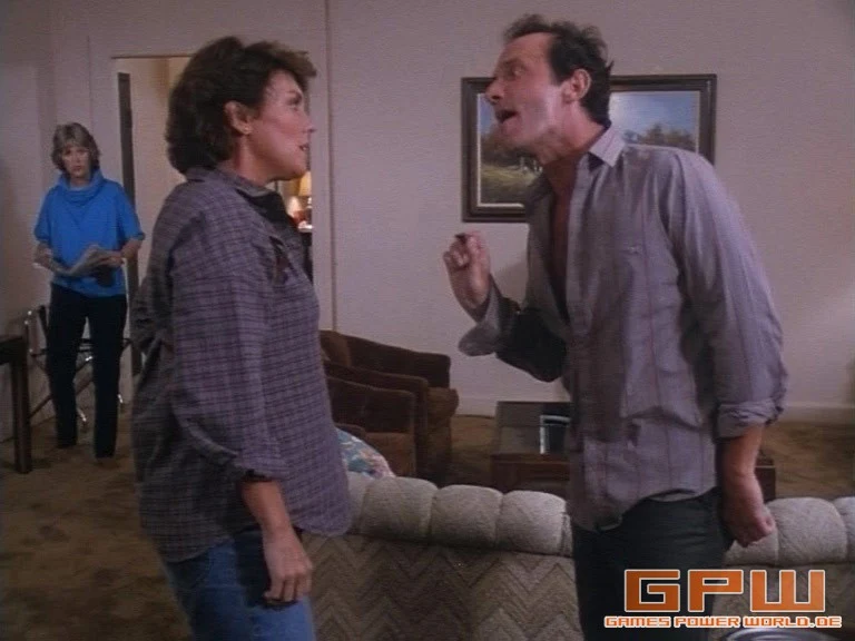 Cagney & Lacey, Volume 3