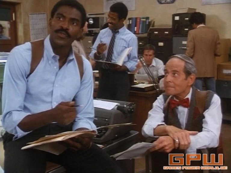 Cagney & Lacey, Volume 3