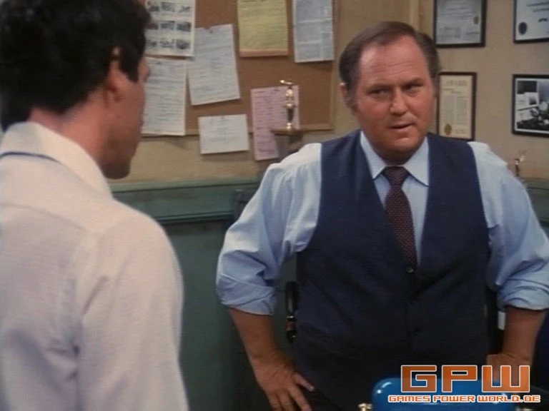 Cagney & Lacey, Volume 3