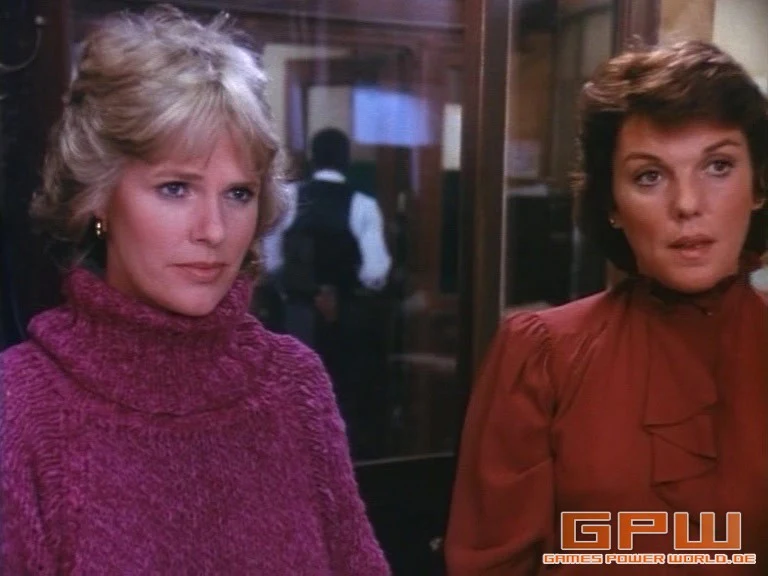 Cagney & Lacey, Volume 3