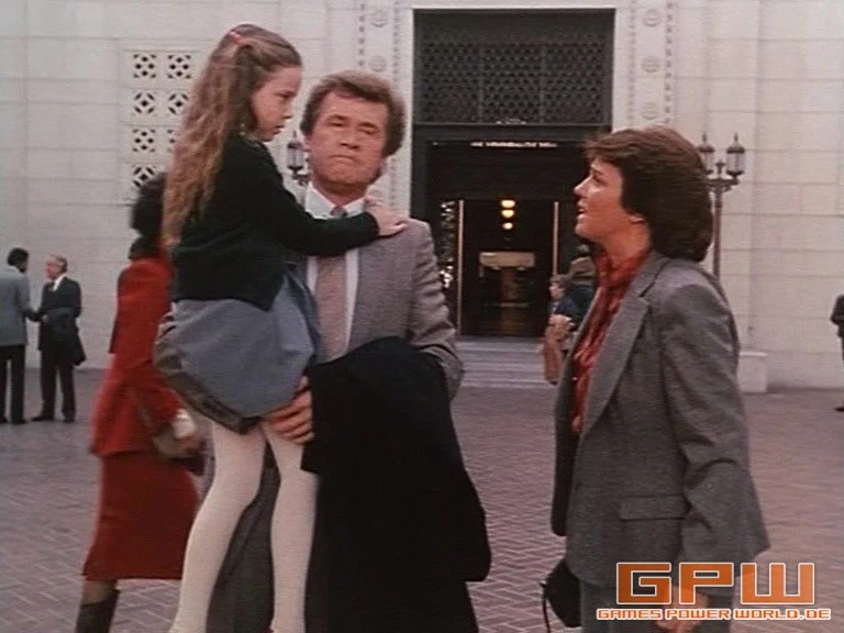 Cagney & Lacey, Volume 3