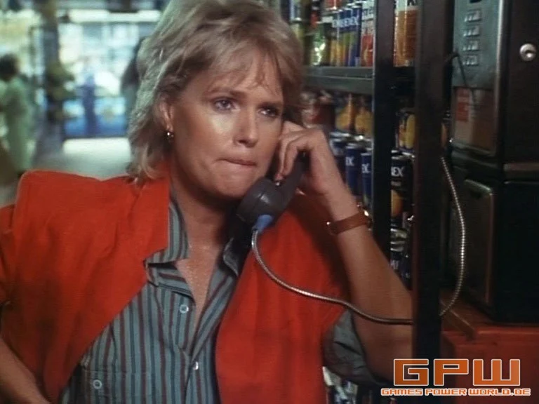 Cagney & Lacey, Volume 3