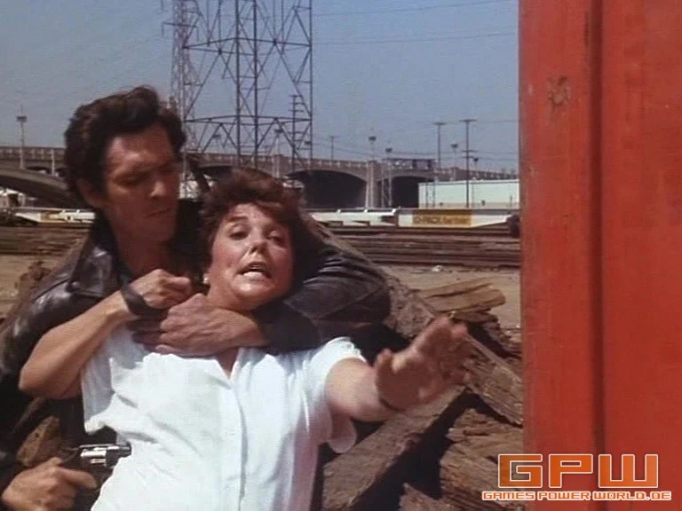 Cagney & Lacey, Volume 3