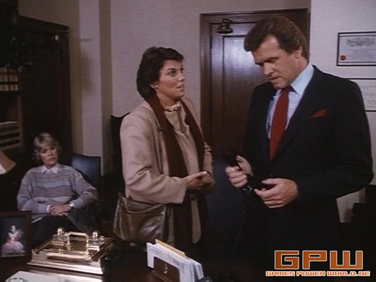 Cagney & Lacey, Volume 3