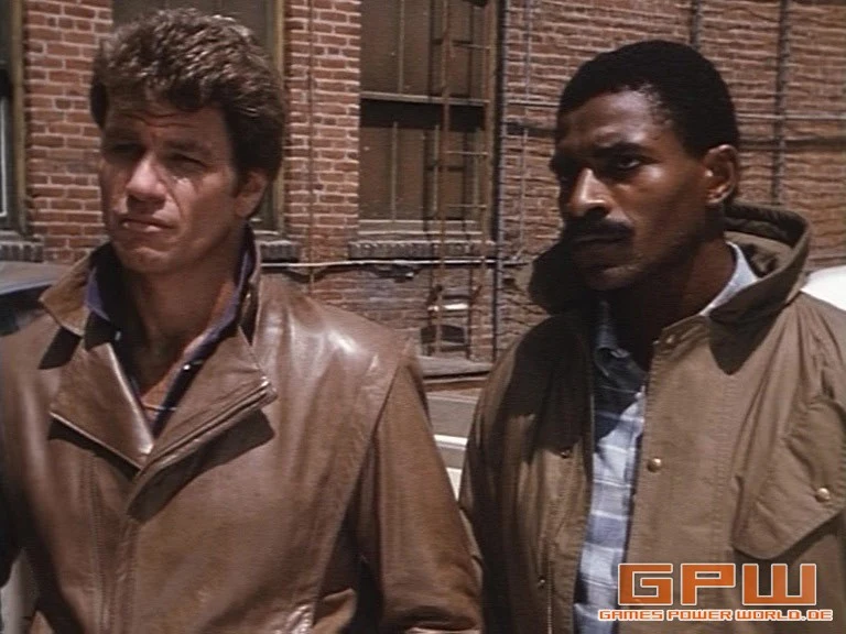 Cagney & Lacey, Volume 3