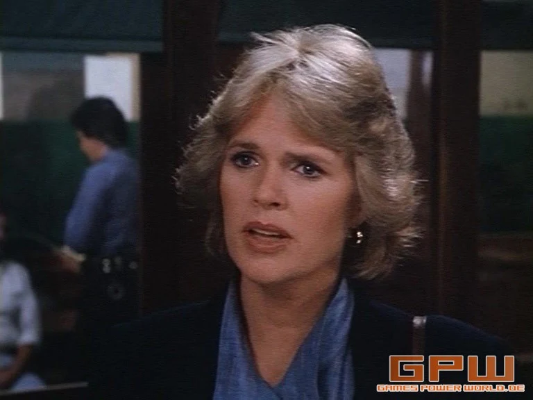 Cagney & Lacey, Volume 3