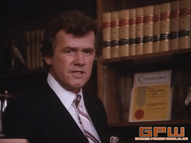 Cagney & Lacey, Volume 3