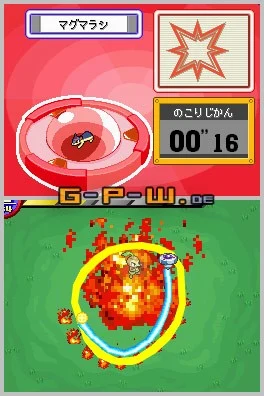 Pokemon Ranger (Nintendo DS)